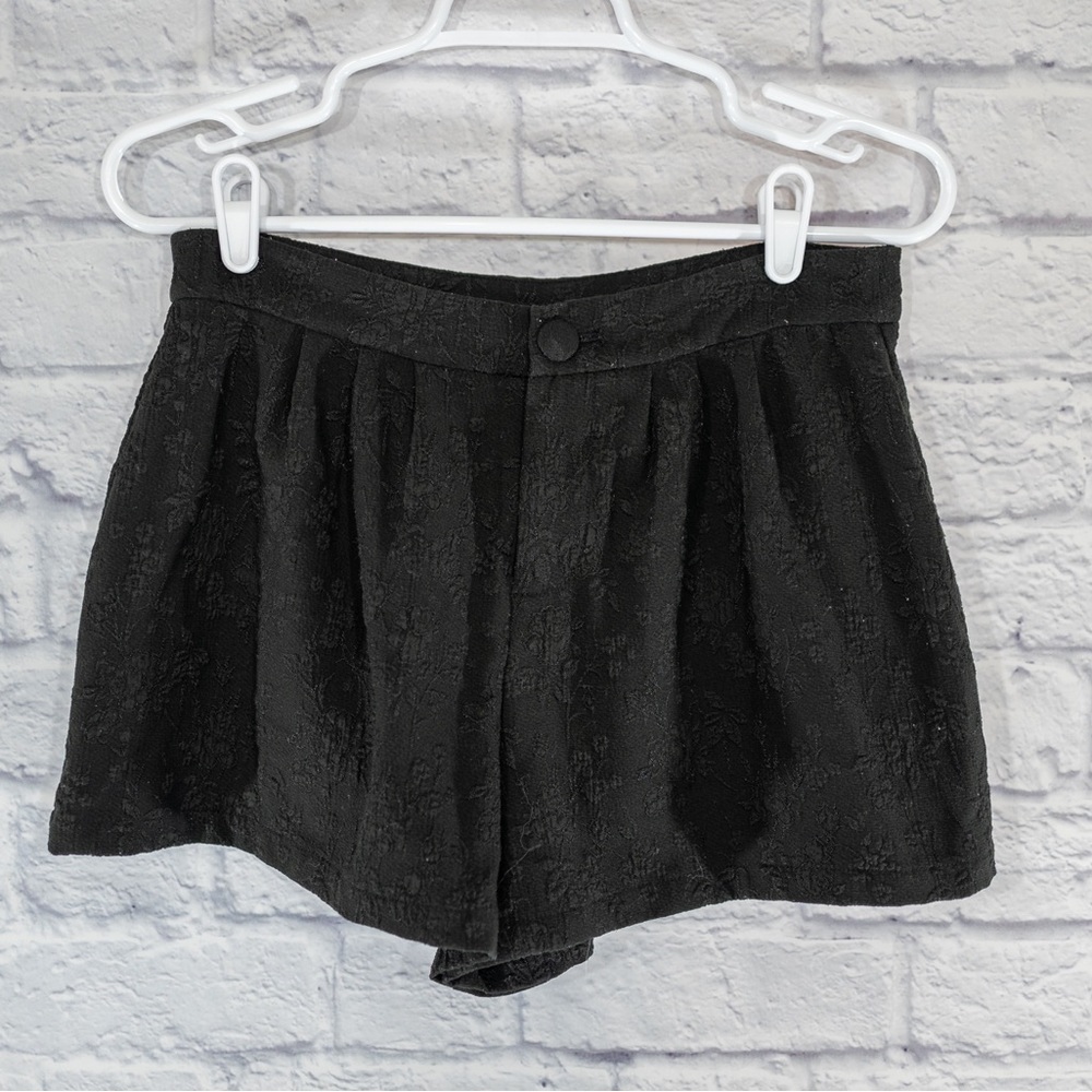 Free People shorts